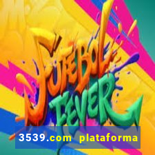 3539.com plataforma de jogos